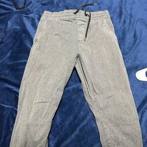 Hollister Skinny Jogger sweatpants size XS